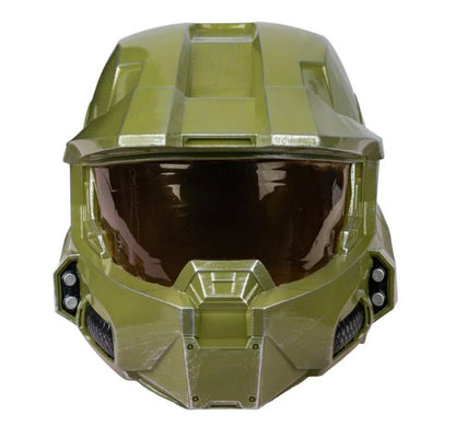 Halo Odst Infinite Master Chief Helmet