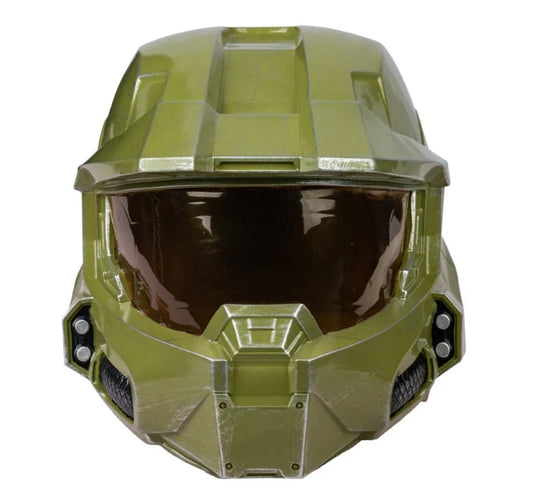 Halo Odst Infinite Master Chief Helmet