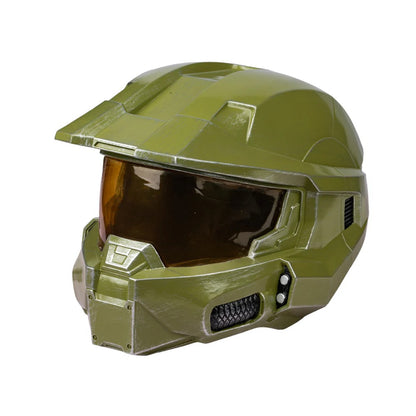 Halo Odst Infinite Master Chief Helmet