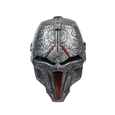 Star Wars Sith Acolyte Resin Mask