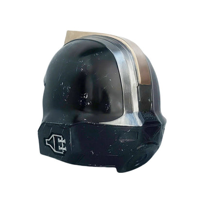 Helldivers2 B-01 Hero of the Federation Resin Helmet Cosplay Replica