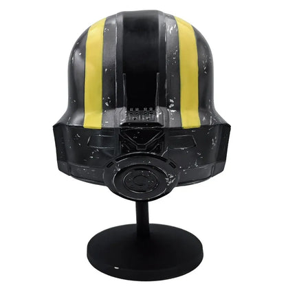 Helldivers2 B-01 Tactical Resin Replica Cosplay Helmet