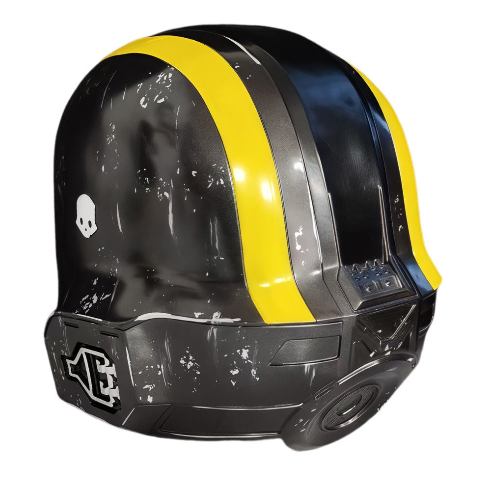 Helldivers2 B-01 Tactical Resin Replica Cosplay Helmet