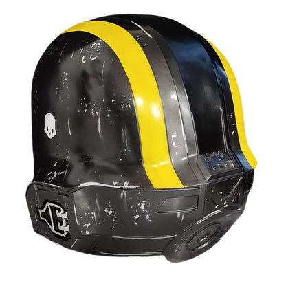 Helldivers2 B-01 Tactical Resin Replica Cosplay Helmet