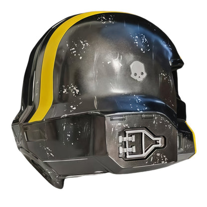 Helldivers2 B-01 Tactical Resin Replica Cosplay Helmet
