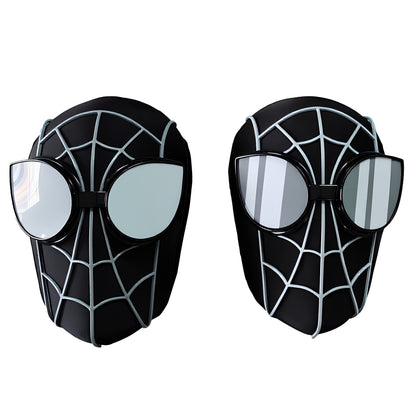 Into the Spider-Verse SpiderMan Noir Mask