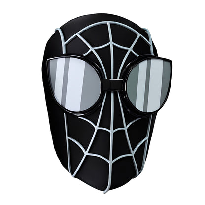 Into the Spider-Verse SpiderMan Noir Mask