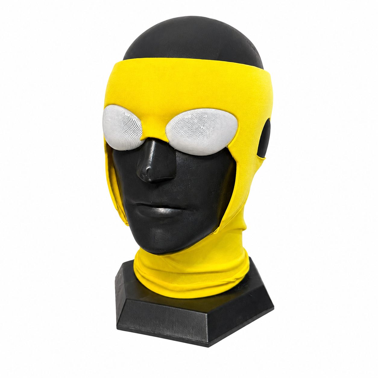Invincible Mark Grayson Wearable Mask