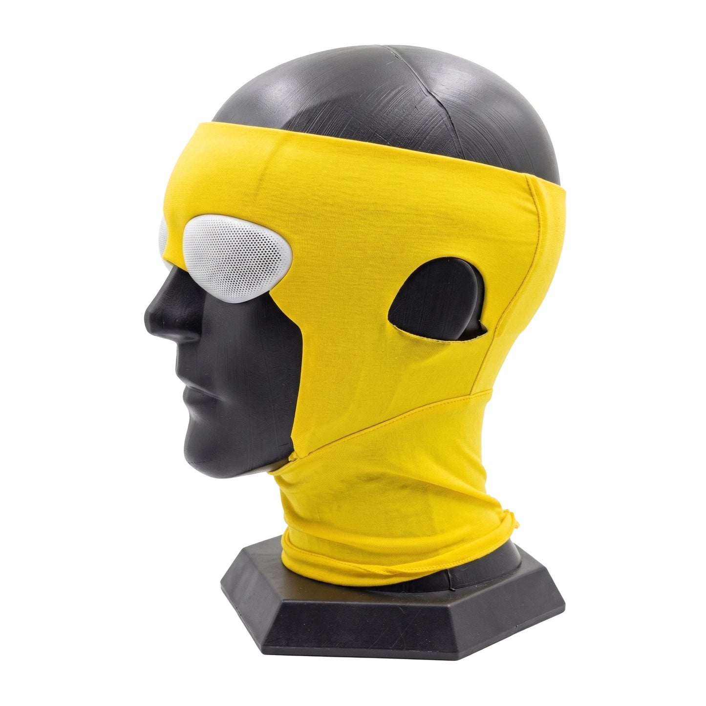 Invincible Mark Grayson Wearable Mask