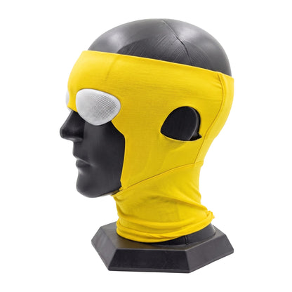 Invincible Mark Grayson Wearable Mask