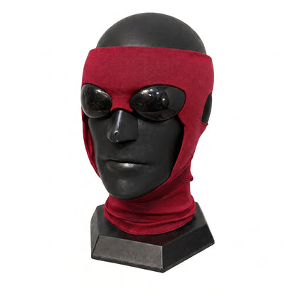 Invincible Mark Grayson Wearable Mask