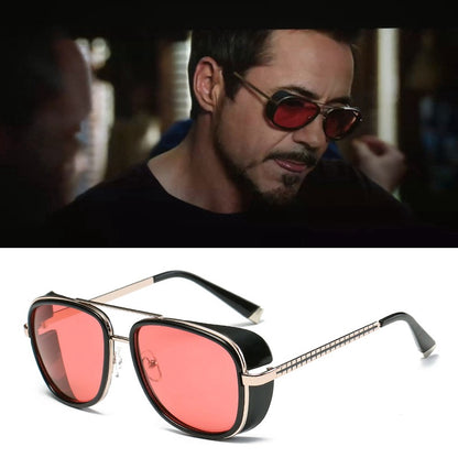 Iron Man 3 Tony Stark Sunglass