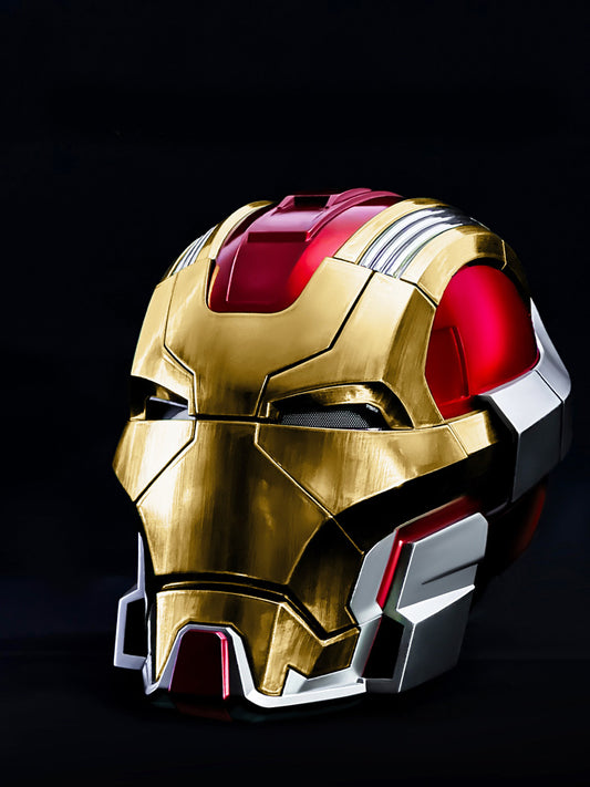 [Preorder]Iron Man MK17 Heartbreaker Helmet Replica