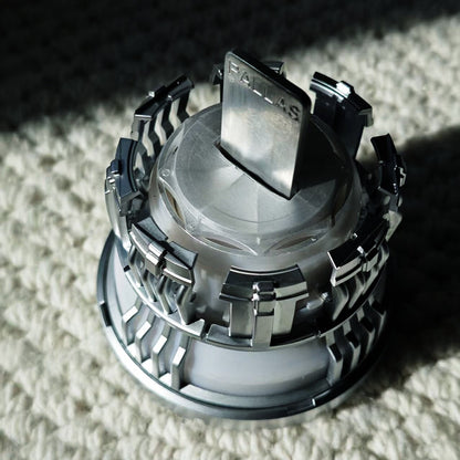 Iron Man MK6 Arc Reactor With Replaceable Palladium Core Disc