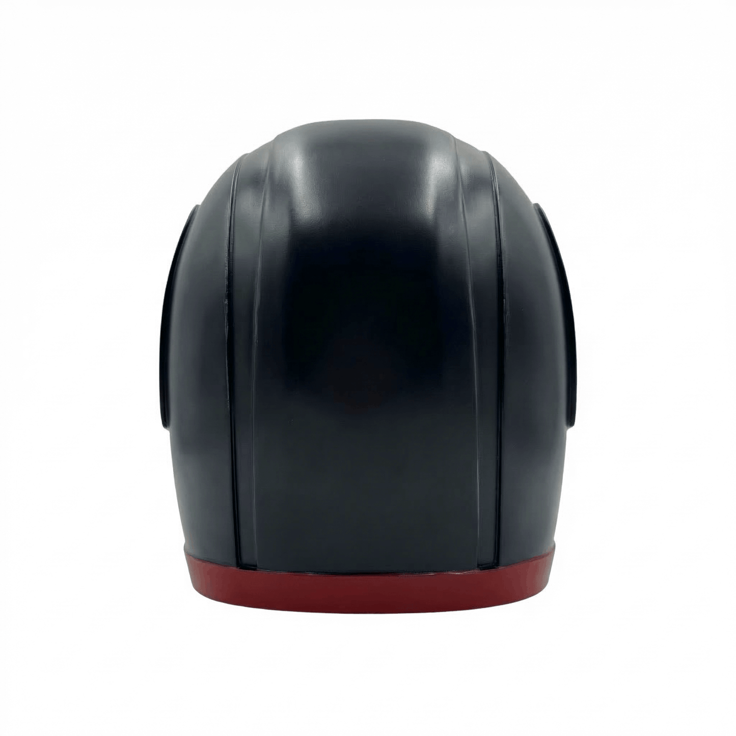 Judge Dredd Helmet Wearable Replica