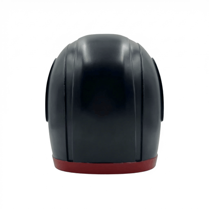 Judge Dredd Helmet Wearable Replica