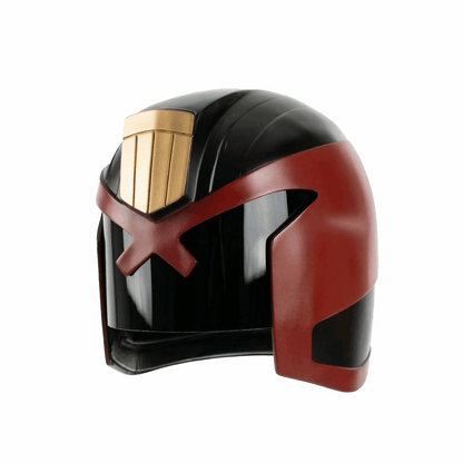 Judge Dredd Helmet Wearable Replica