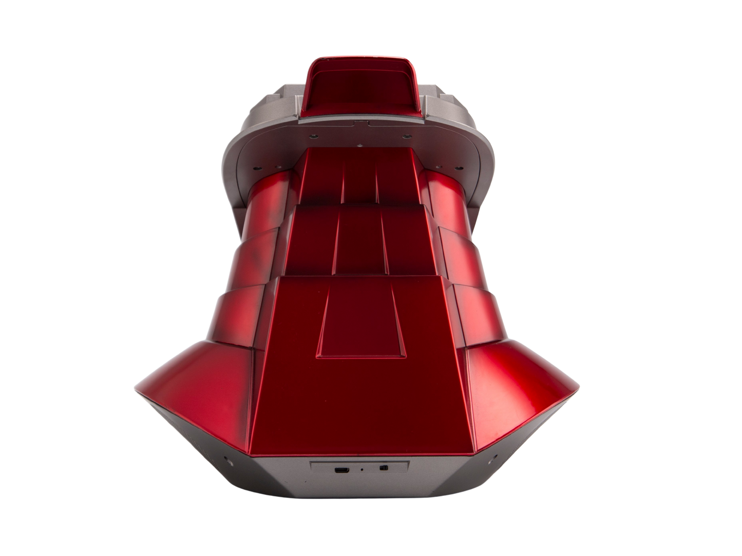 Iron Man Helmet Base With Buletoopth Speakers