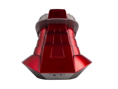 Iron Man Helmet Base With Buletoopth Speakers