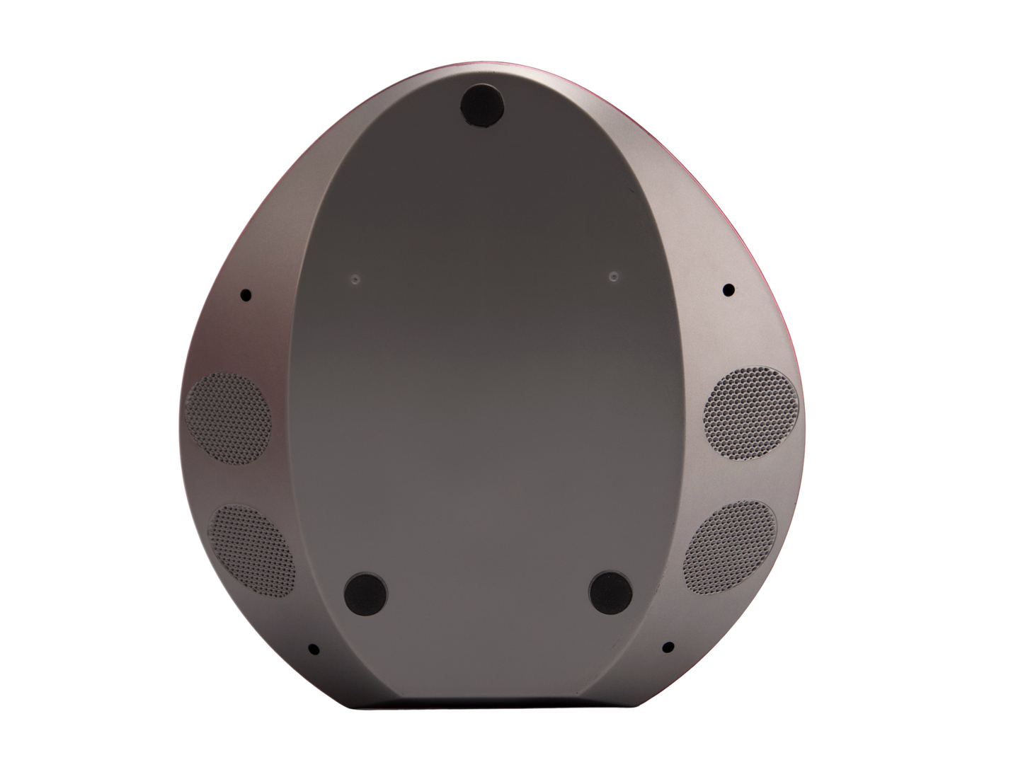 Iron Man Helmet Base With Buletoopth Speakers