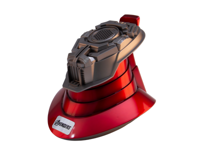 Iron Man Helmet Base With Buletoopth Speakers