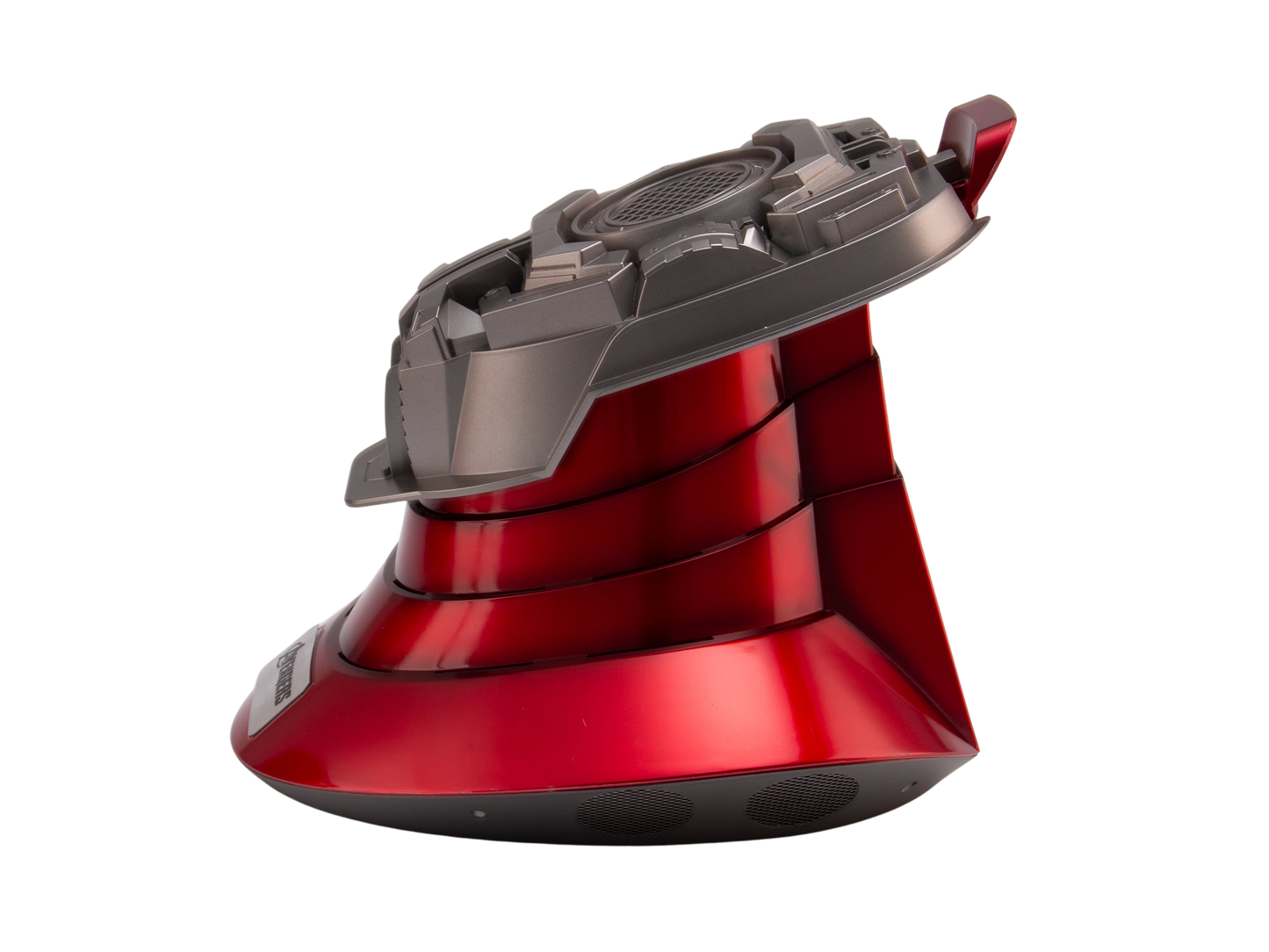 Iron Man Helmet Base With Buletoopth Speakers
