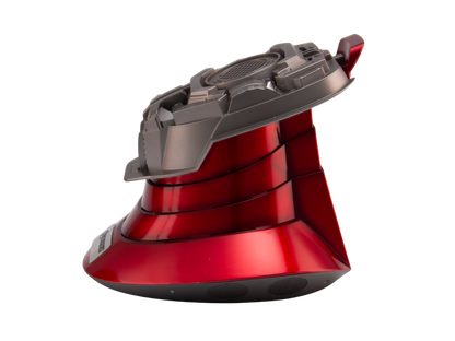 Iron Man Helmet Base With Buletoopth Speakers