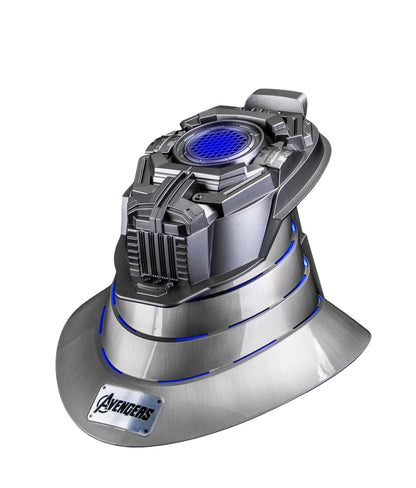 Iron Man Helmet Base With Buletoopth Speakers