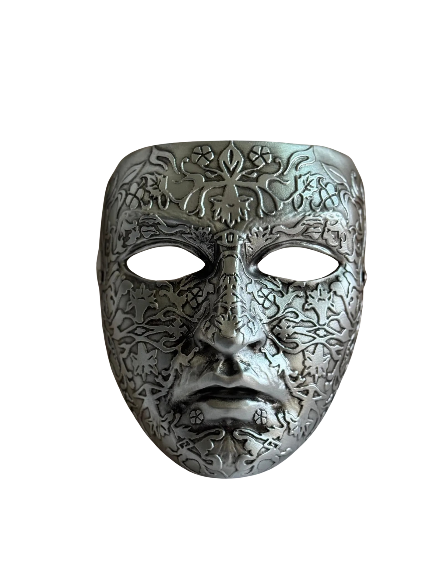 Kingdom of Heaven King Baldwin IV Mask