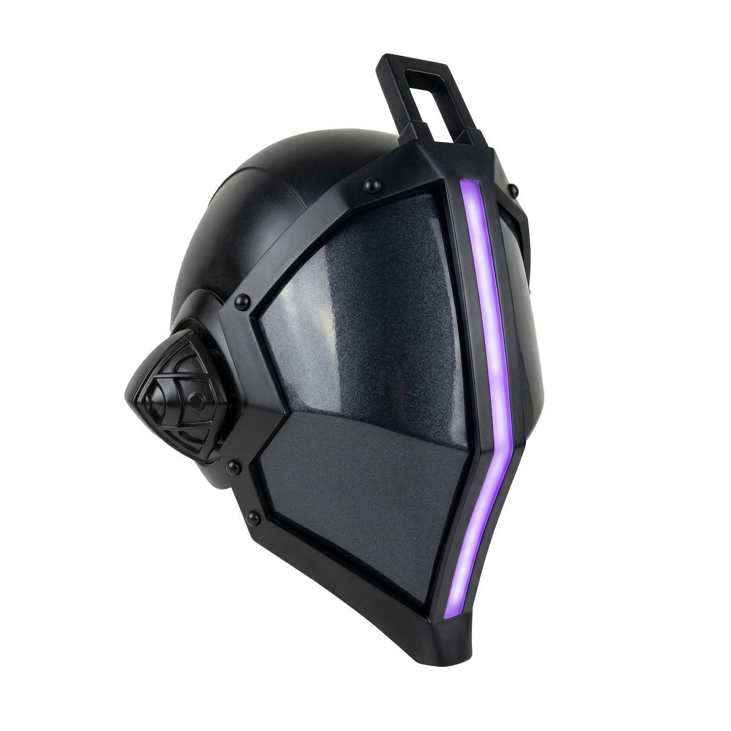 Made in Abyss Bondrewd LED Helmet