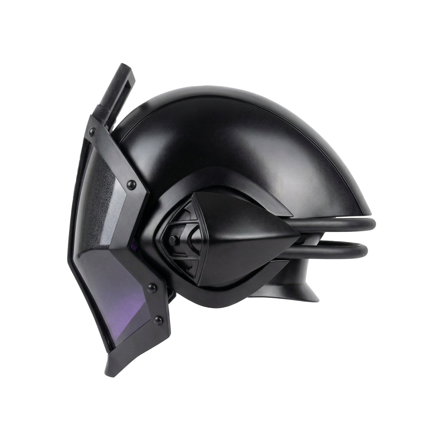 Made in Abyss Bondrewd LED Helmet