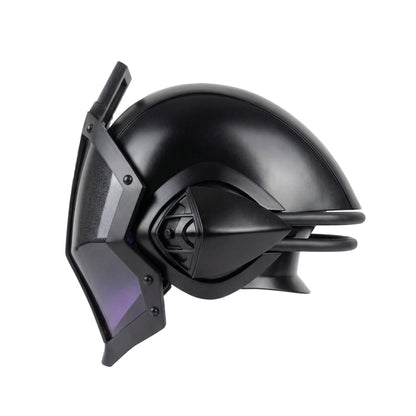 Made in Abyss Bondrewd LED Helmet