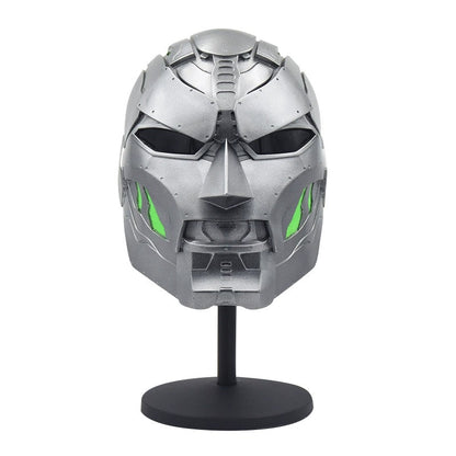 Marvel Comics Dr. Doom Helmet