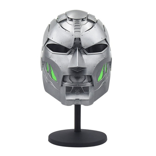 Marvel Comics Dr. Doom Helmet