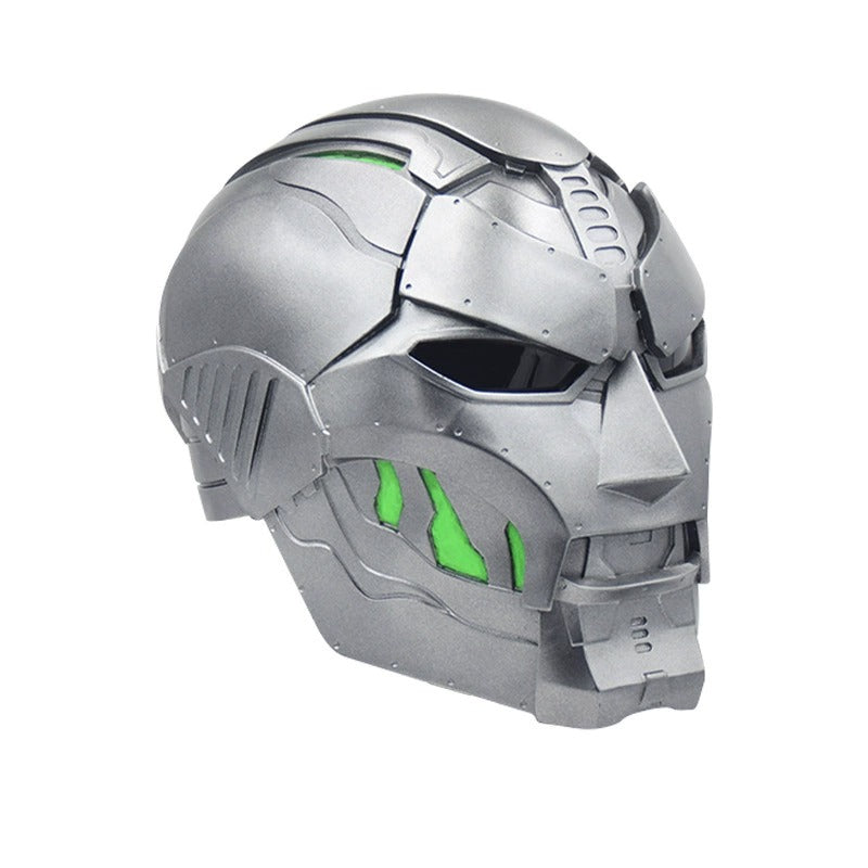Marvel Comics Dr. Doom Helmet