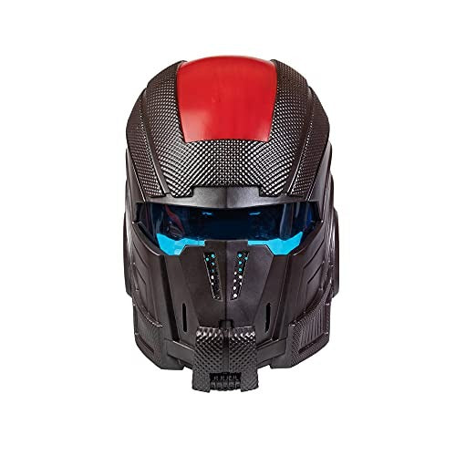 Mass Effect N7 Helmet