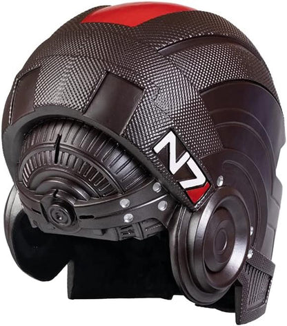 Mass Effect N7 Helmet