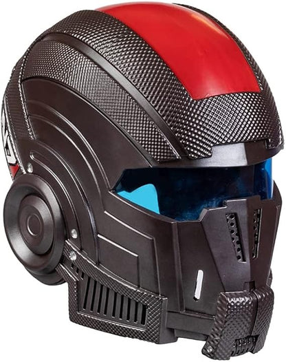 Mass Effect N7 Helmet