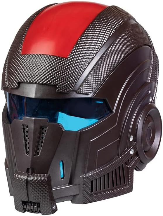 Mass Effect N7 Helmet