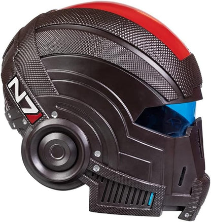 Mass Effect N7 Helmet