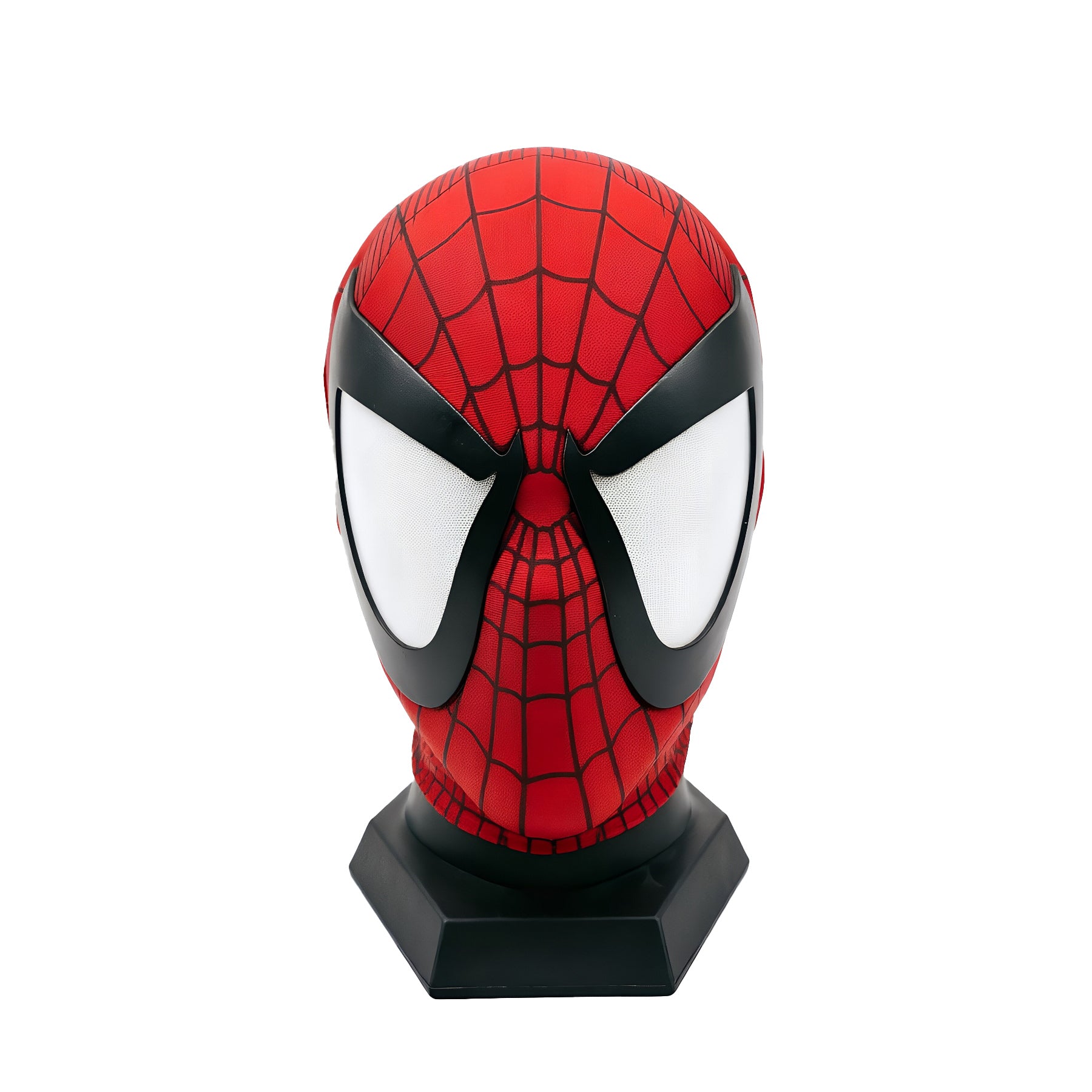McFarlane Spider-Man Mask - Classic Large Eye Comic Replica – GeekReplicas