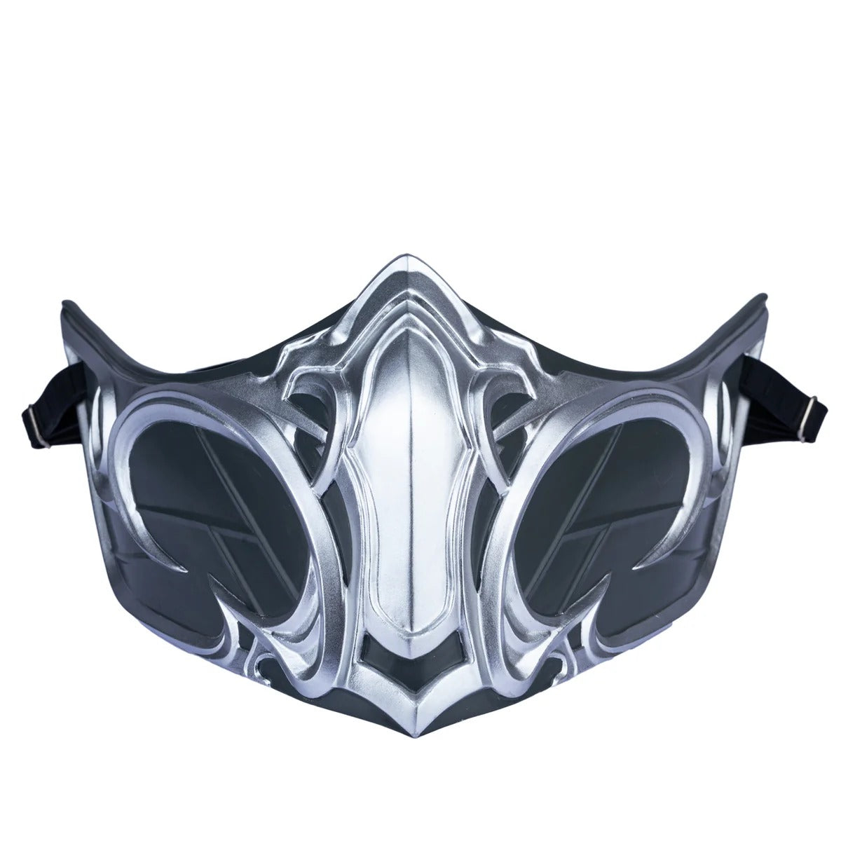 Sub-Zero mask replica side profile view