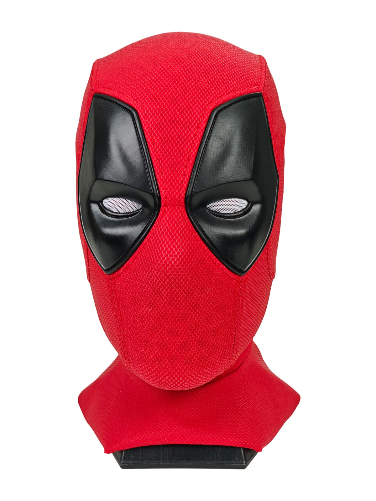 Movie-Accurate Deadpool Mask Wearable Replica