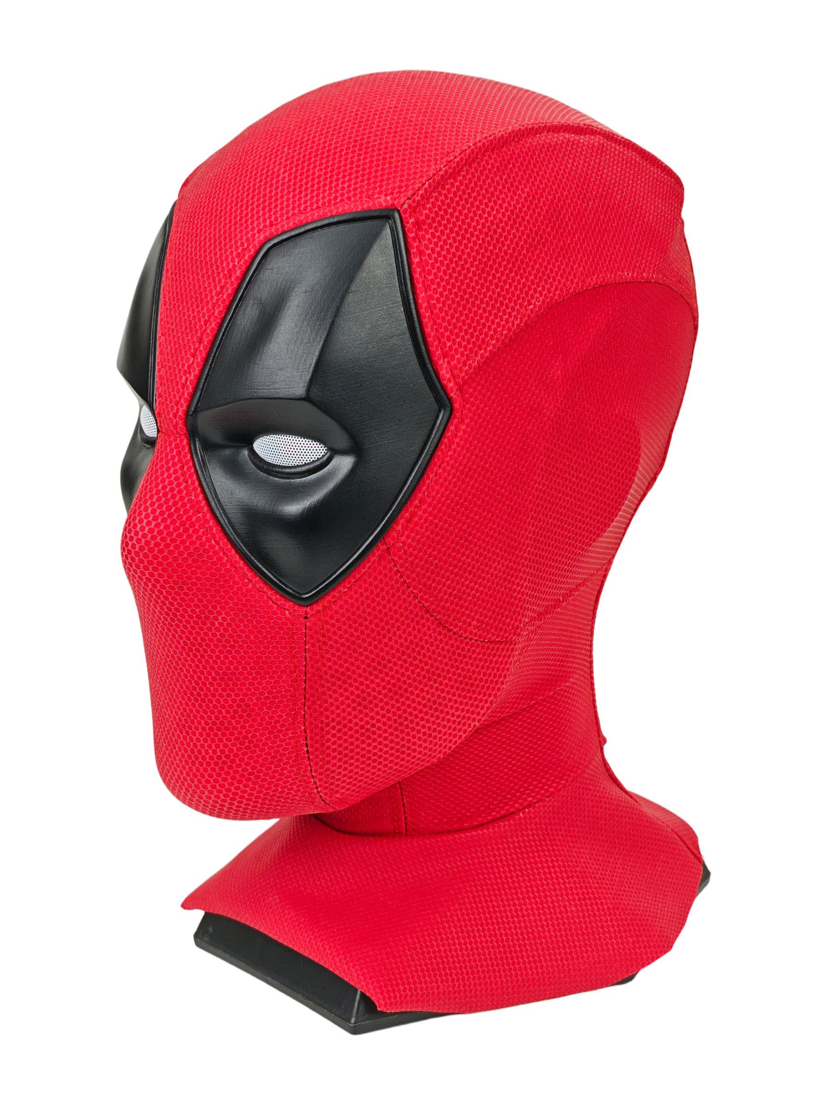 Movie-Accurate Deadpool Mask Wearable Replica