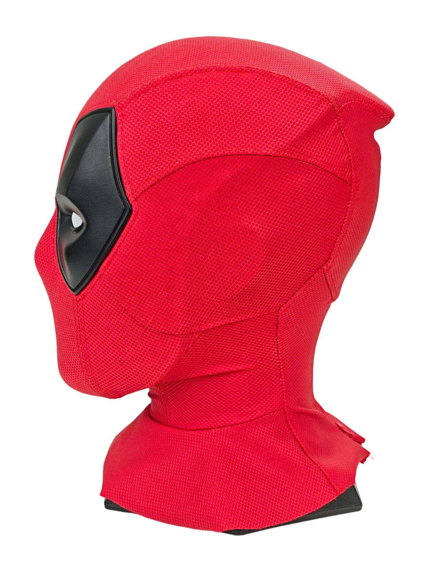 Movie-Accurate Deadpool Mask Wearable Replica