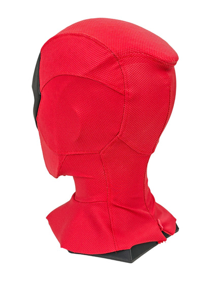 Movie-Accurate Deadpool Mask Wearable Replica