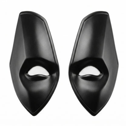 Movie-Accurate Deadpool Mask Wearable Replica