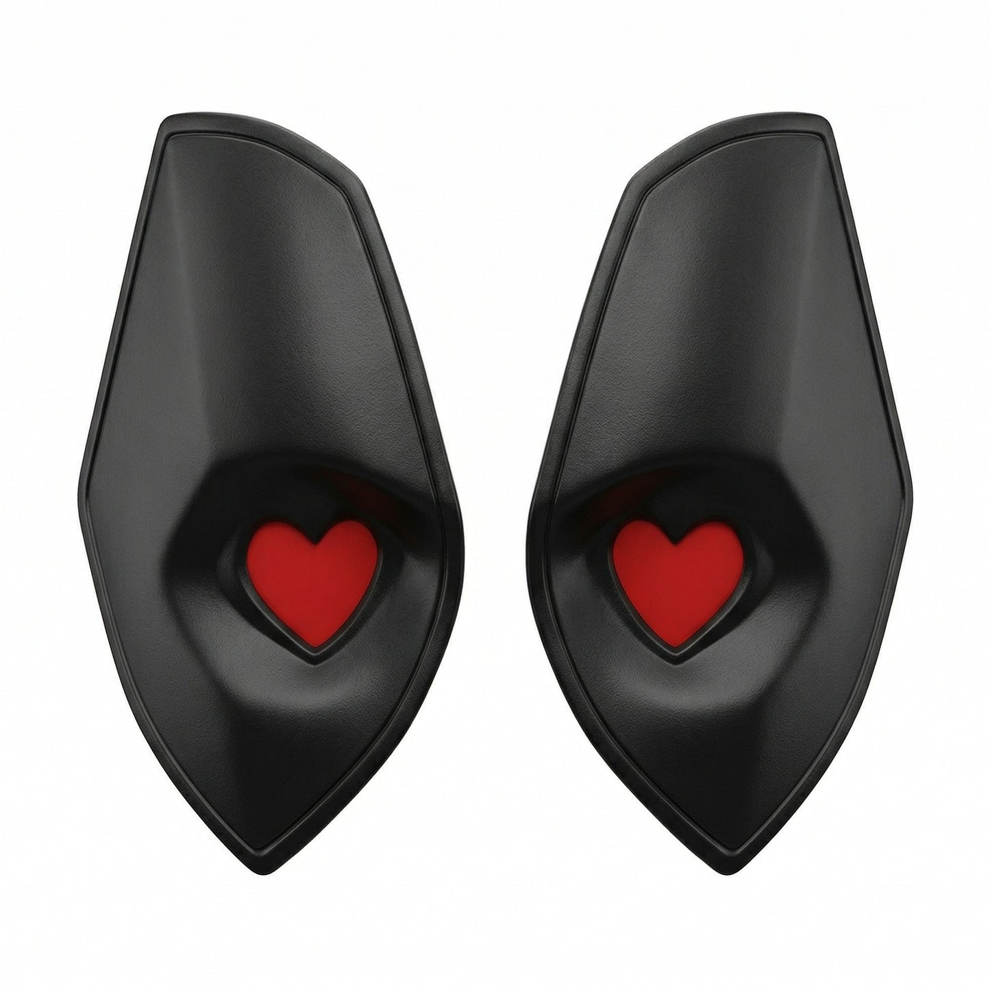 Movie-Accurate Deadpool Mask Wearable Replica