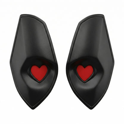 Movie-Accurate Deadpool Mask Wearable Replica