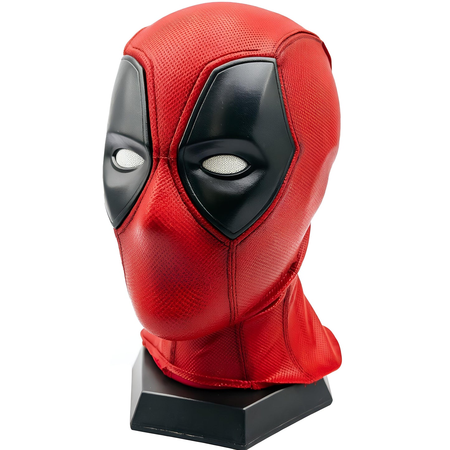 Movie-Accurate Deadpool Mask Wearable Replica